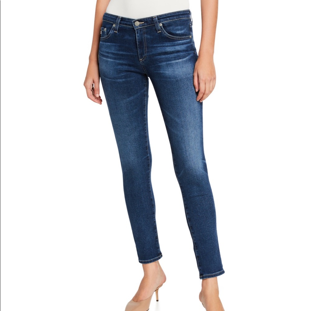 AG Prima Jeans